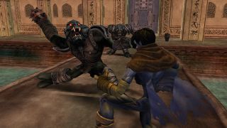 Legacy of Kain: Soul Reaver 1 & 2 Remastered screenshot