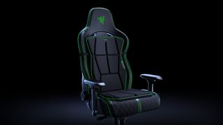 Razer Project Esther concept at CES 2024