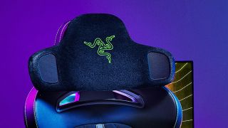 Razer Project Carol concept at CES 2023