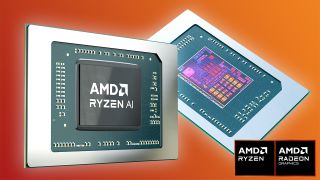 AMD Ryzen AI