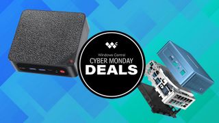 Cyber Monday mini PC deals